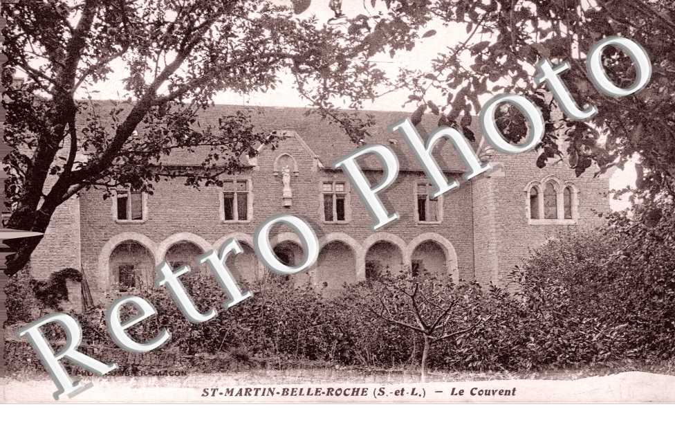 le Couvent