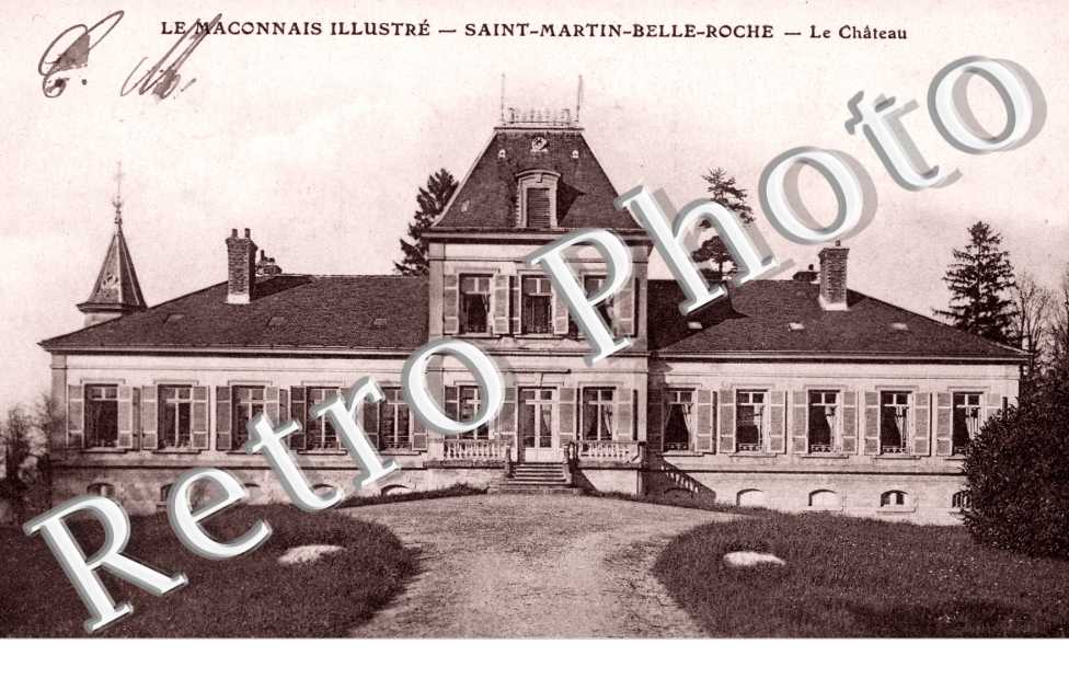 le Chateau