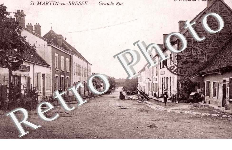 Grande rue