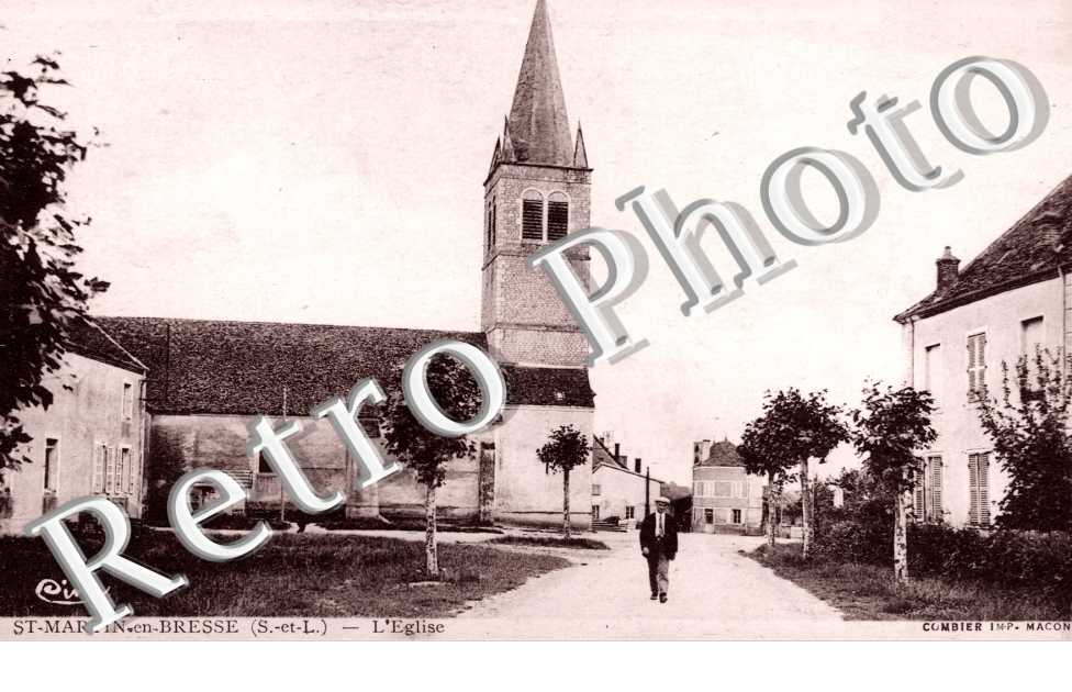 l&#039;Eglise
