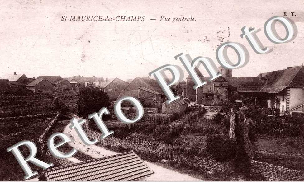 Vue Generale