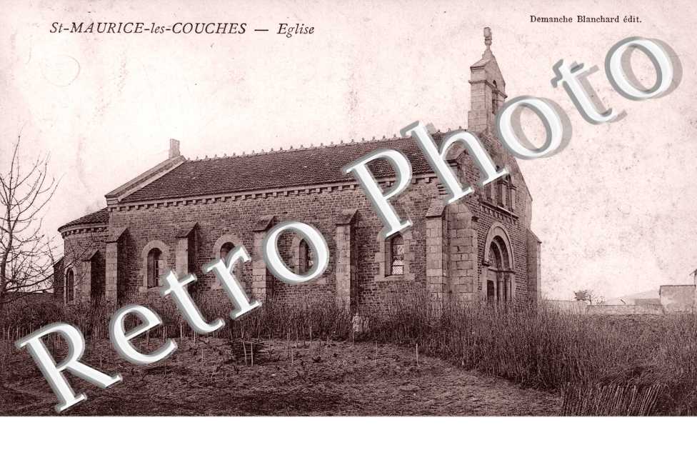 Eglise