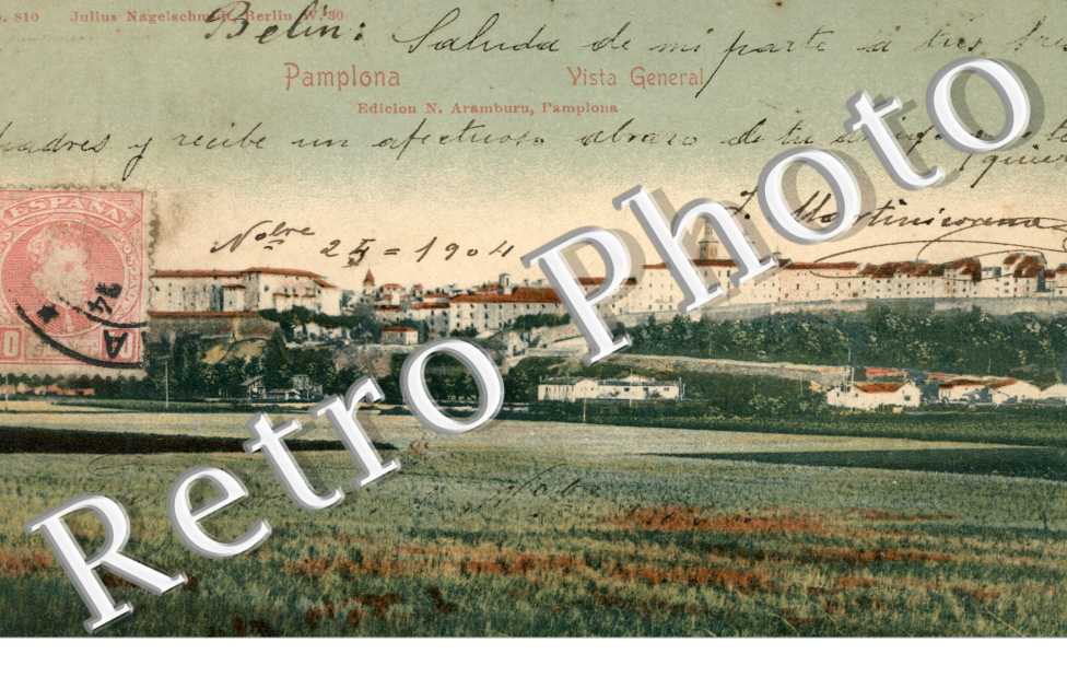 CVista general