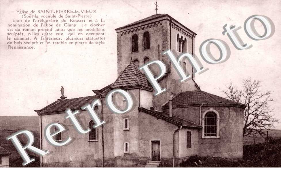 Eglise