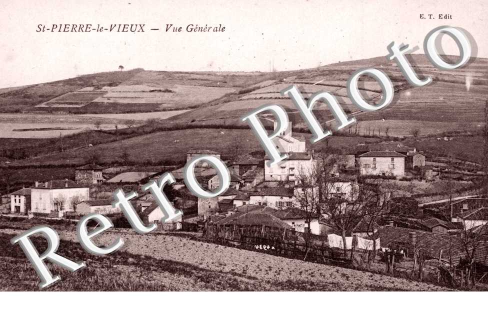 Vue generale