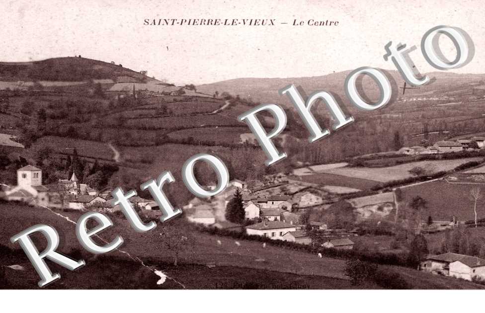 le Centre