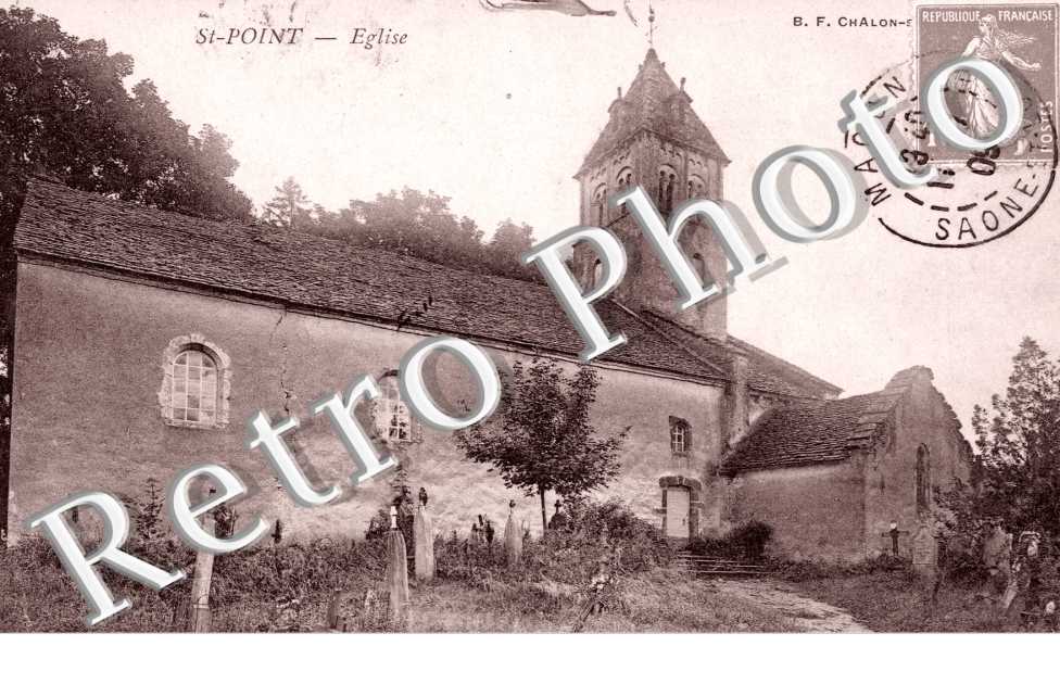 l&#039;Eglise