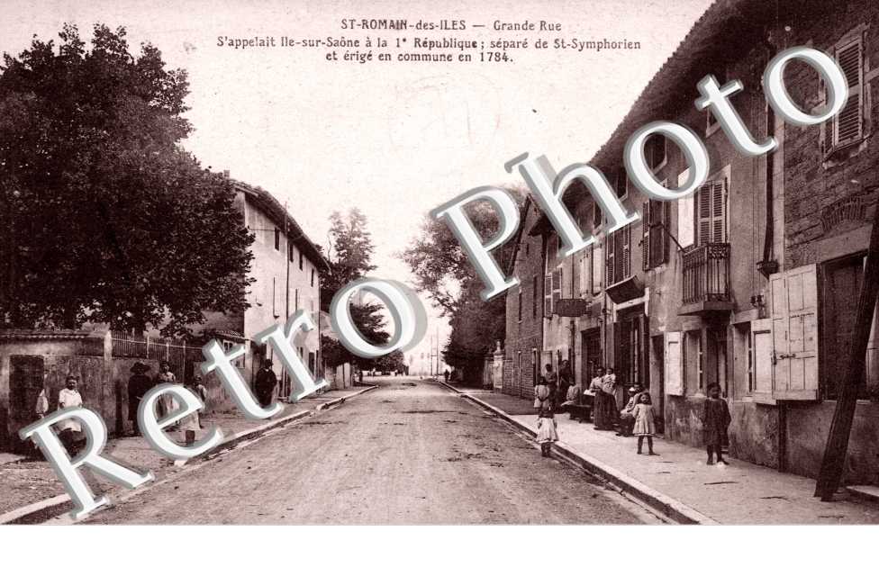 grande rue