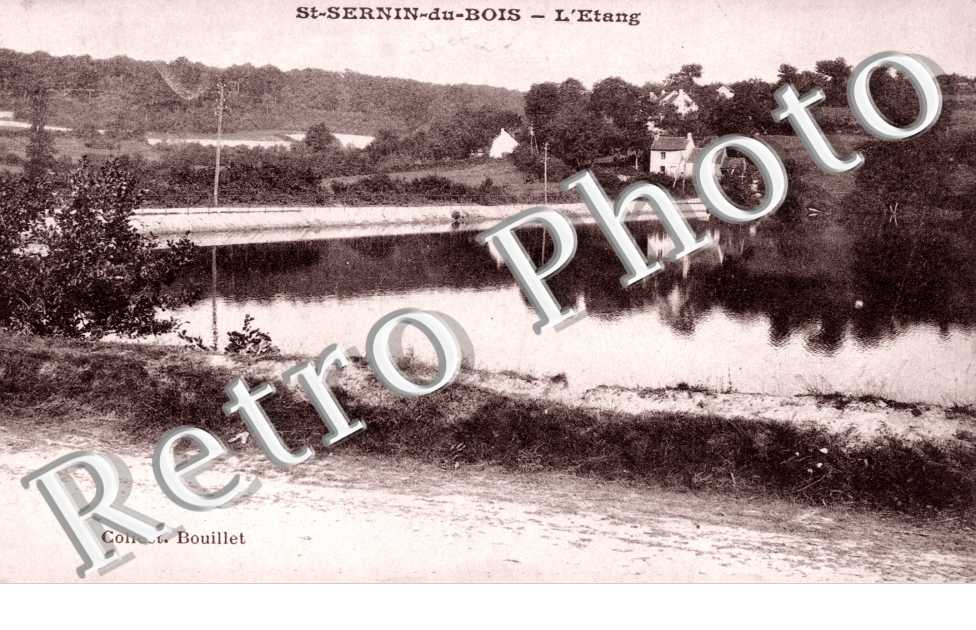L&#039;Etang