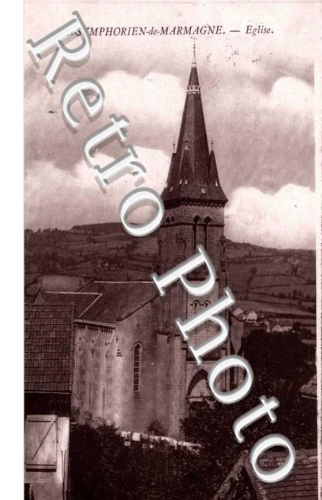Eglise
