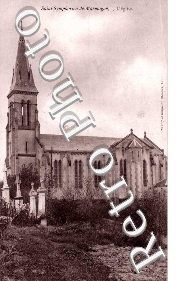 Eglise
