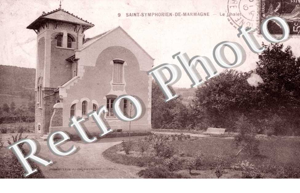 Le Chalet
