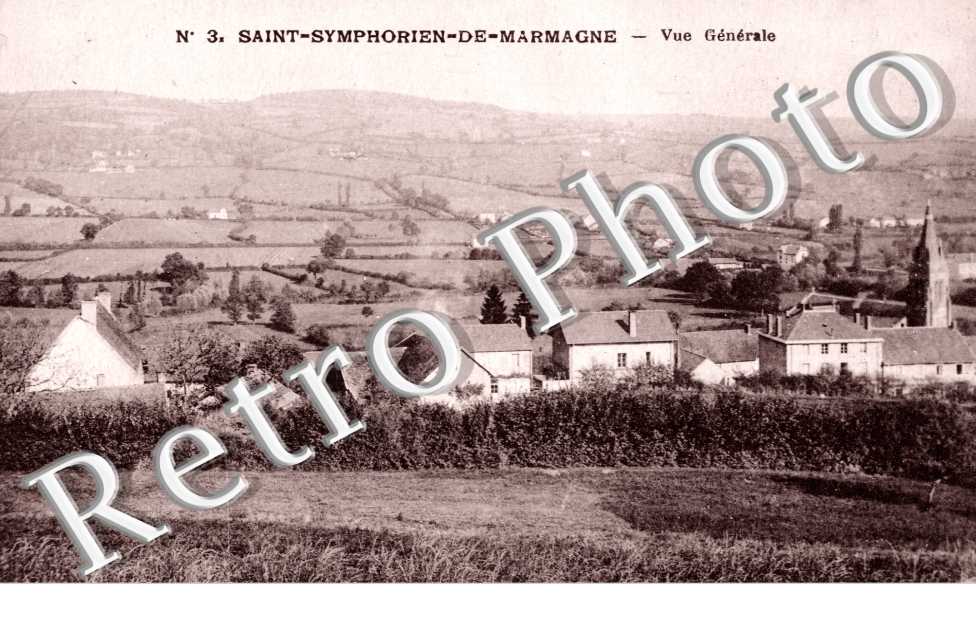 Vue Generale