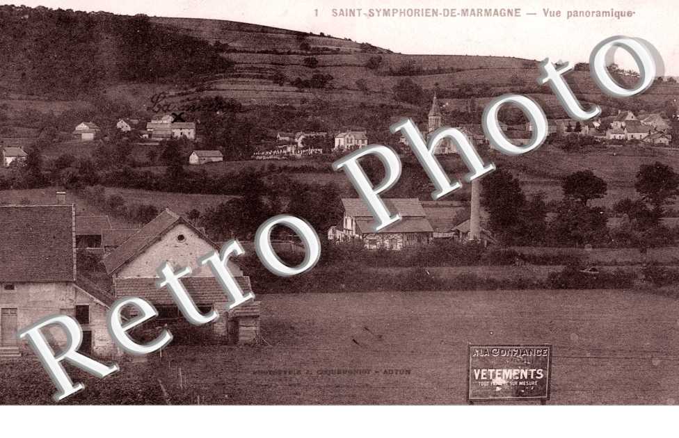 Vue Panoramique