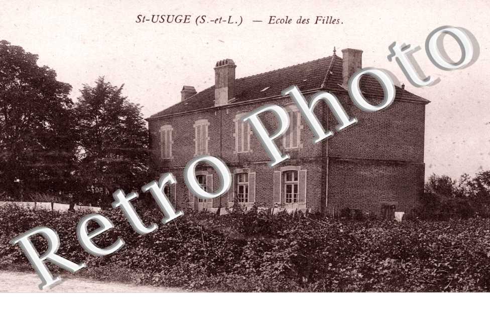 école des filles