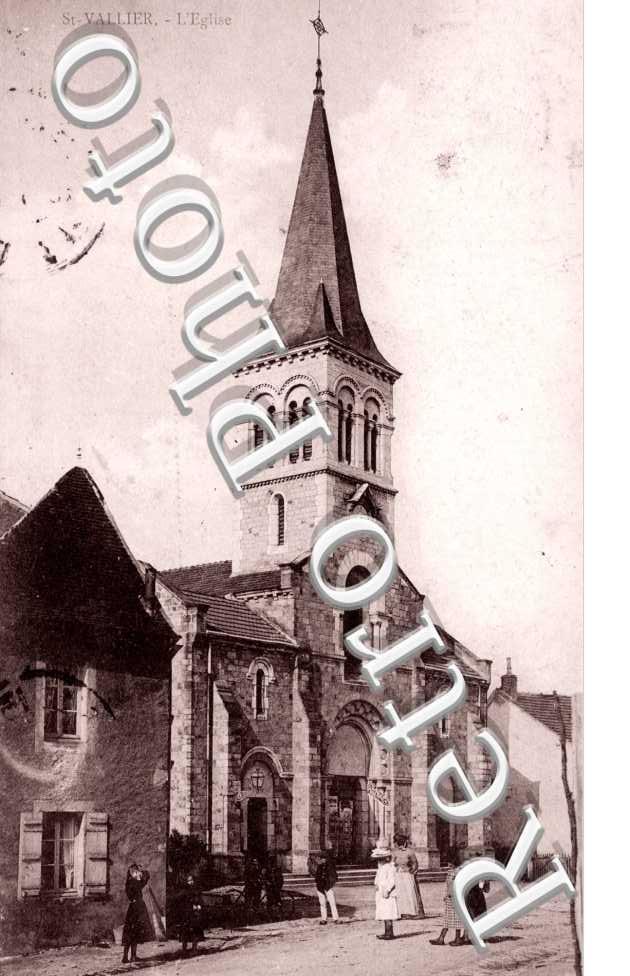 L&#039;eglise