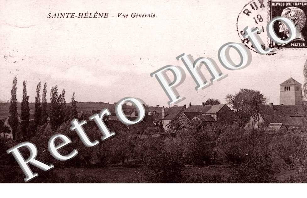 Vue generale