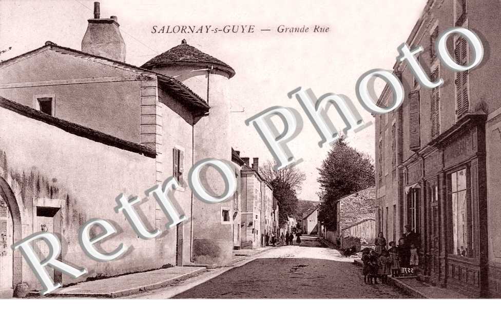 grande rue