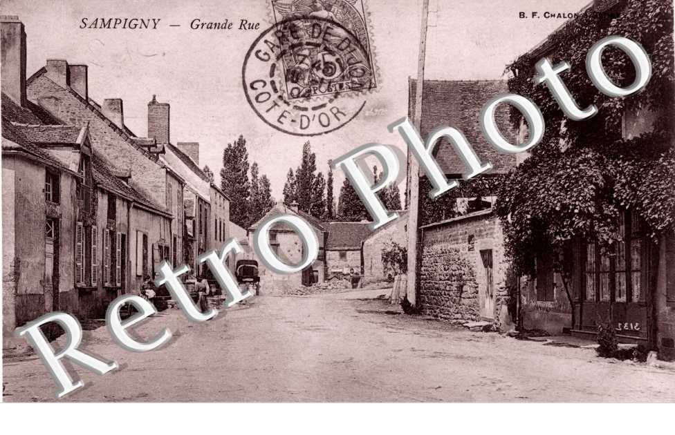 Grande rue