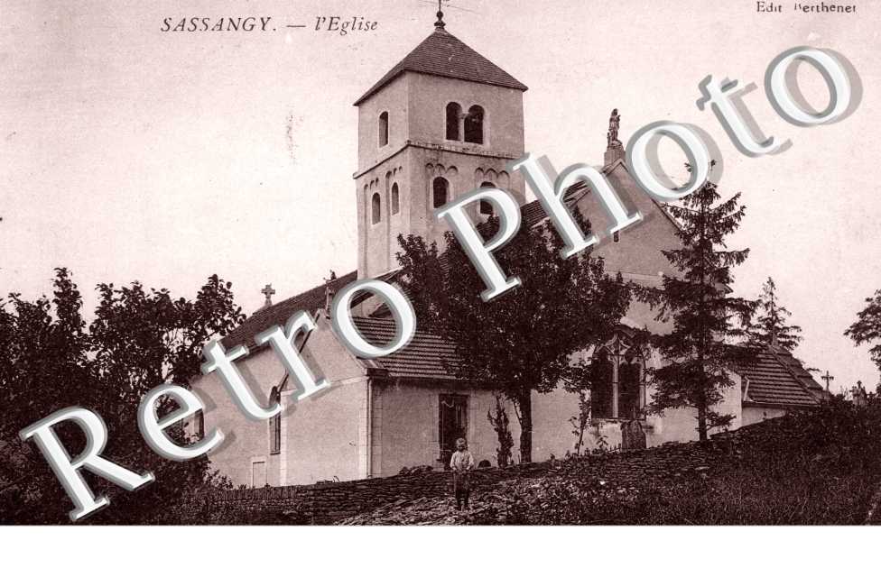 l&#039;eglise