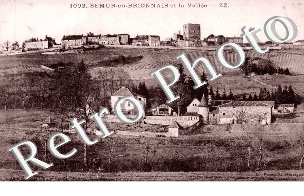 la Vallee
