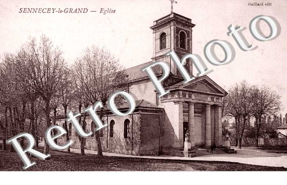 Eglise