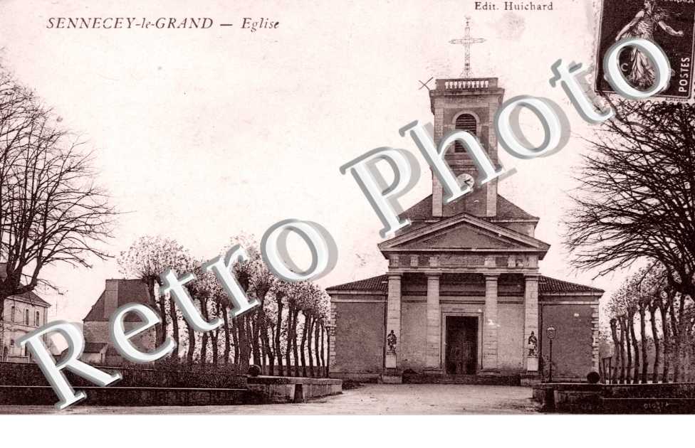  Eglise
