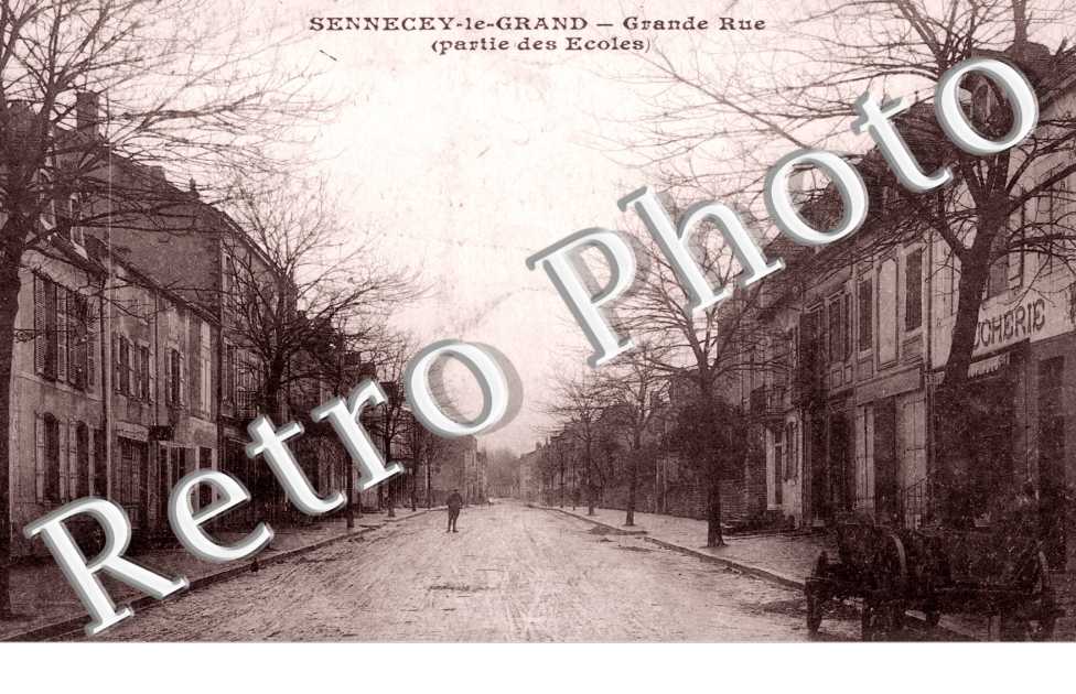  Grande Rue (partie des Ecoles)