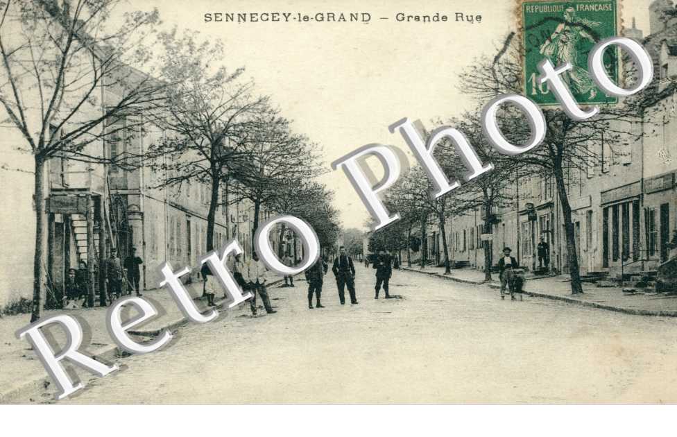  Grande Rue