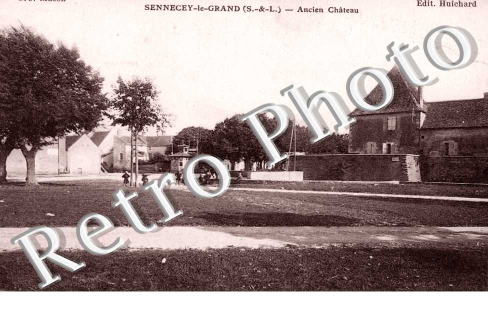  Ancien Chateau