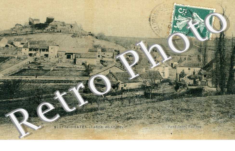 ( vue generale )