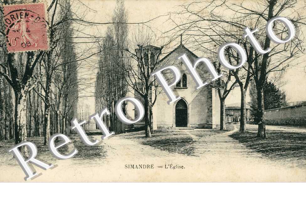 L'eglise