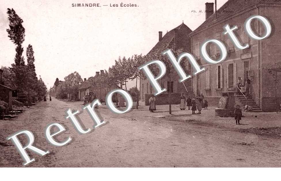 les Ecoles