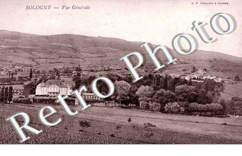 Vue Generale