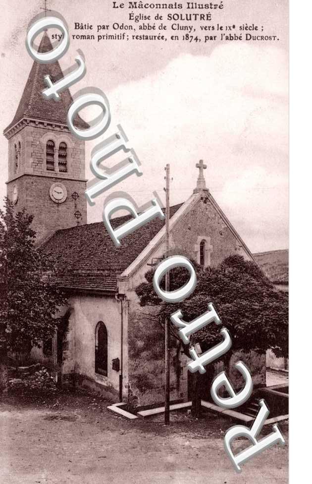 l&#039;eglise