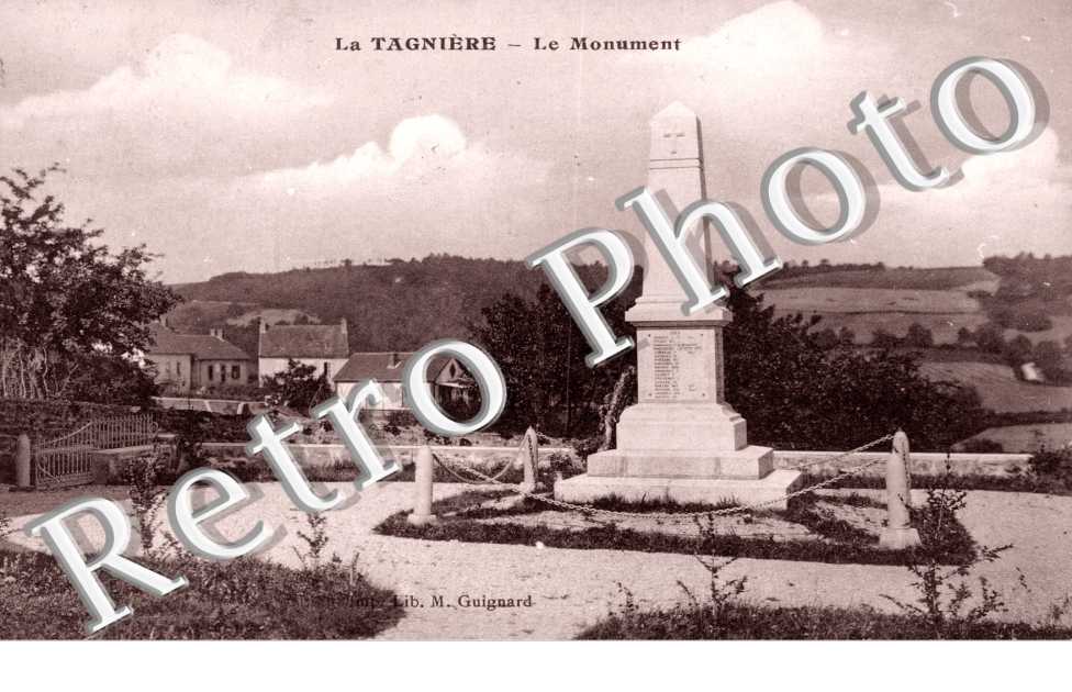le Monument