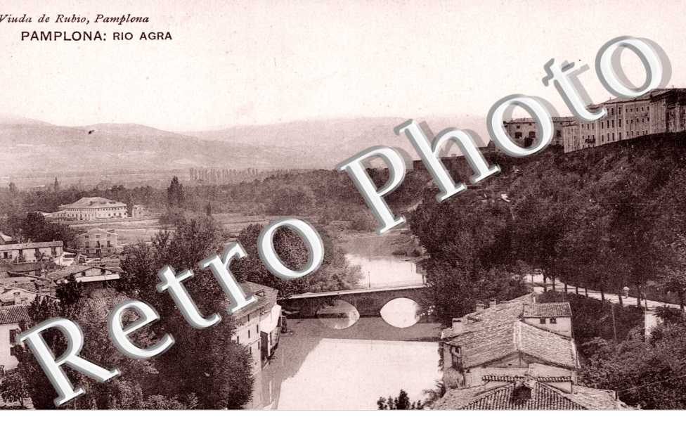 Rio Arga