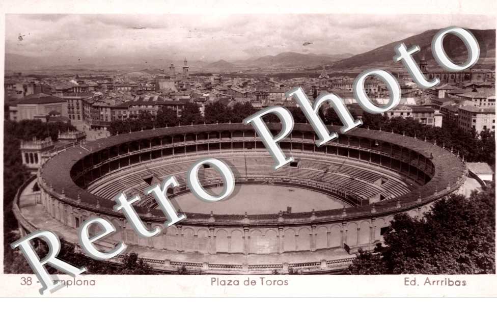 Plaza de Toros