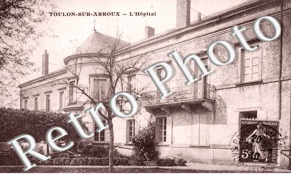 l&#039;Hopital
