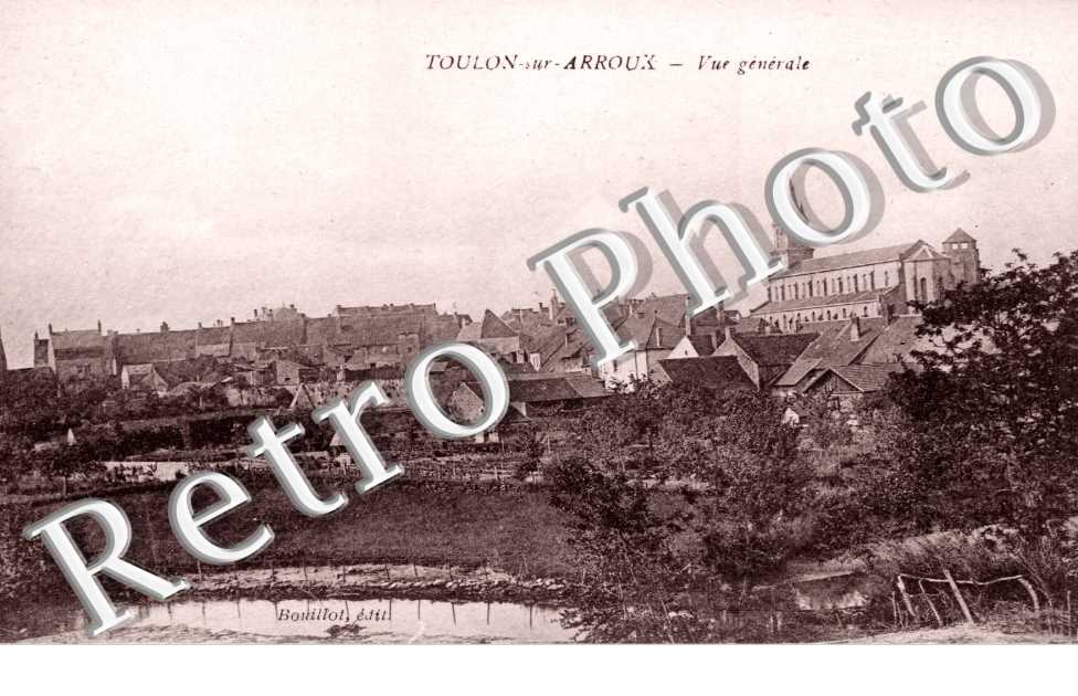 Vue Generale
