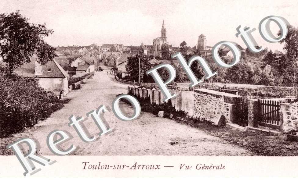 Vue Generale