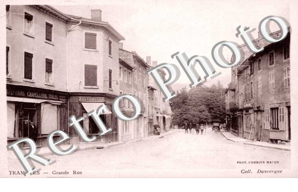 Grande rue