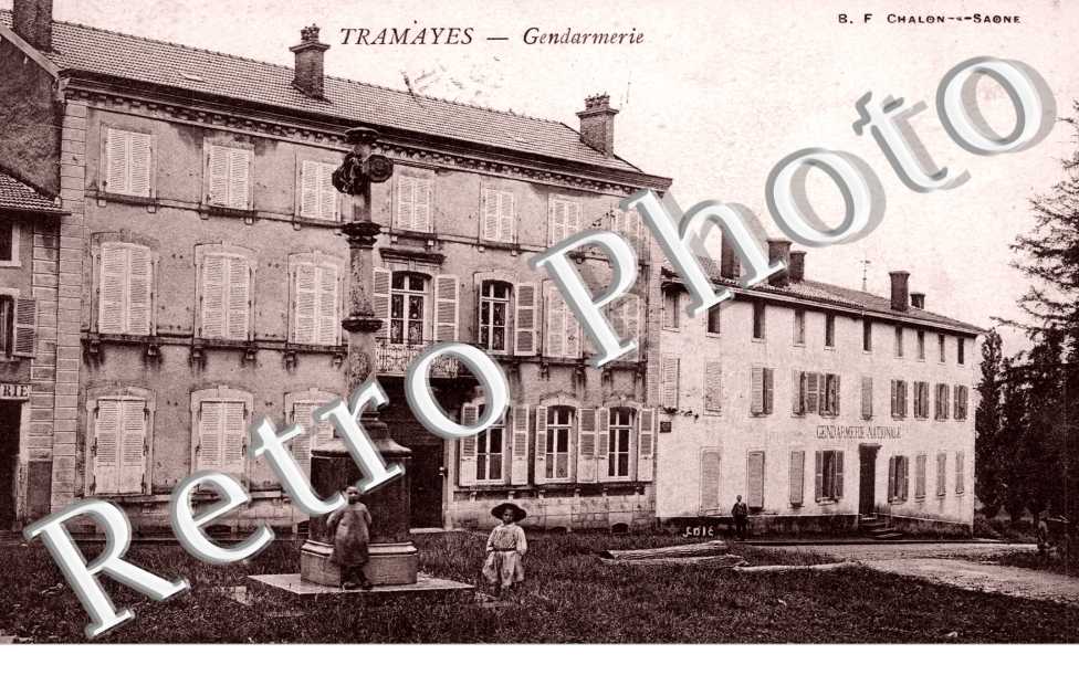 Gendarmerie