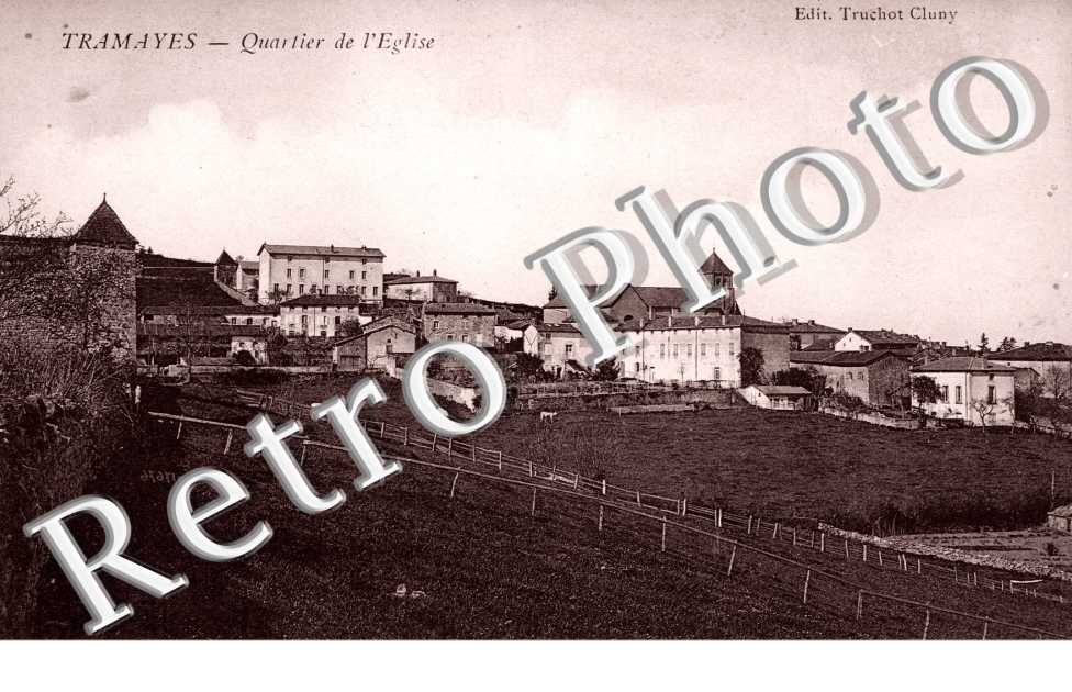 le Quartier de l&#039;Eglise