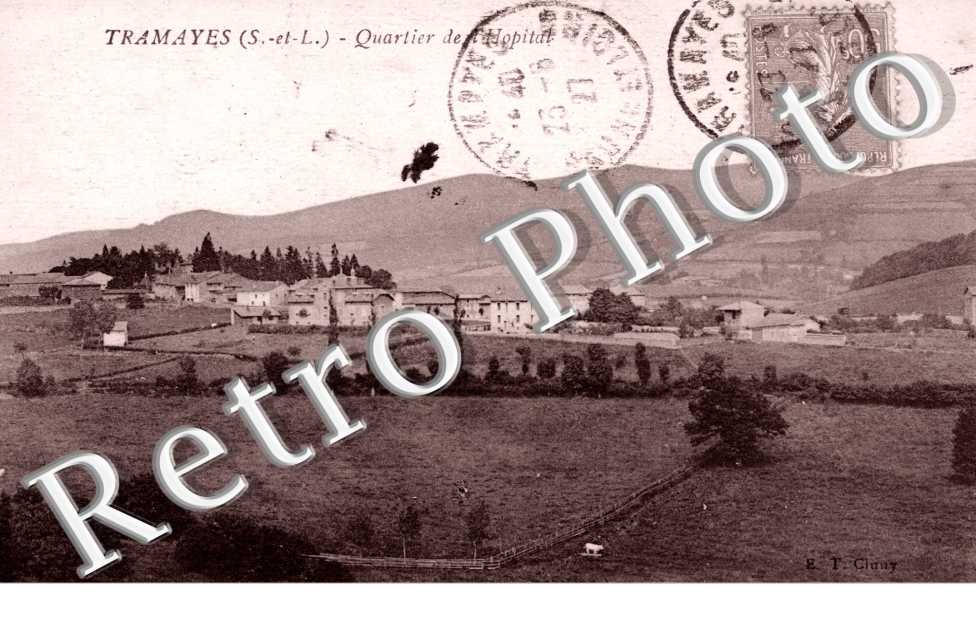 Quartier de l&#039;Hopital