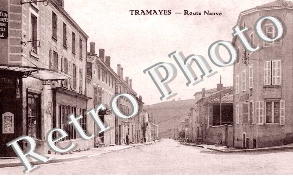 Route Neuve