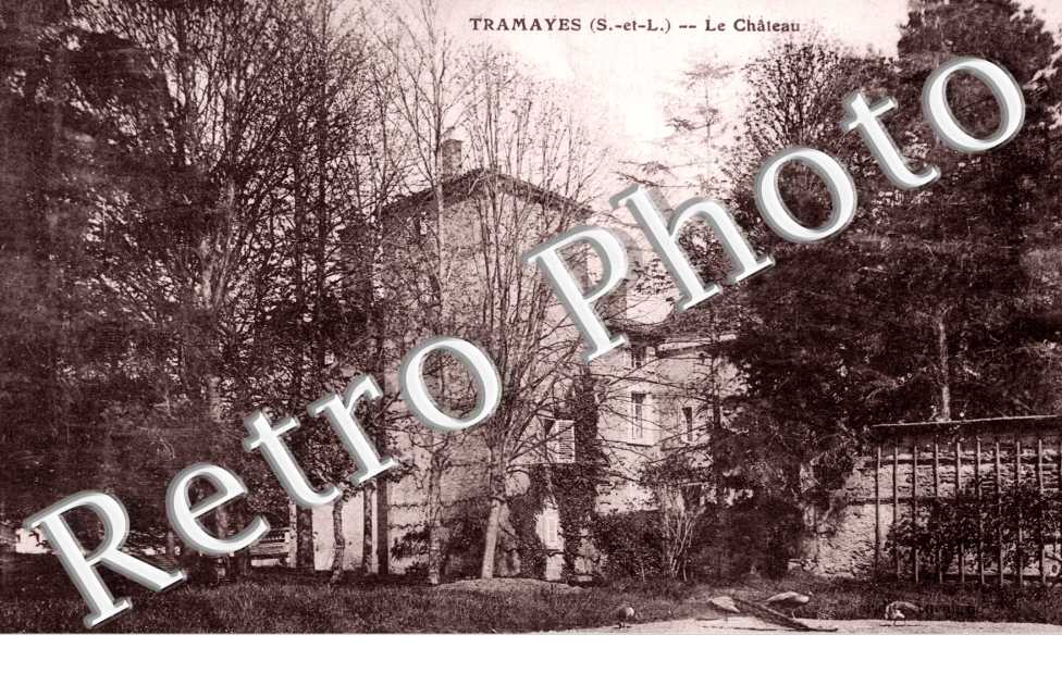le Chateau