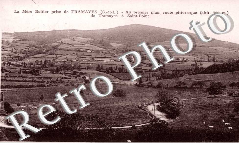 la Mere Boitier