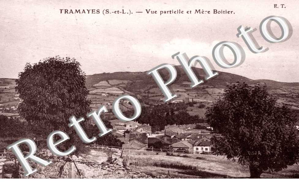 Vue Partielle et Mere Boitier