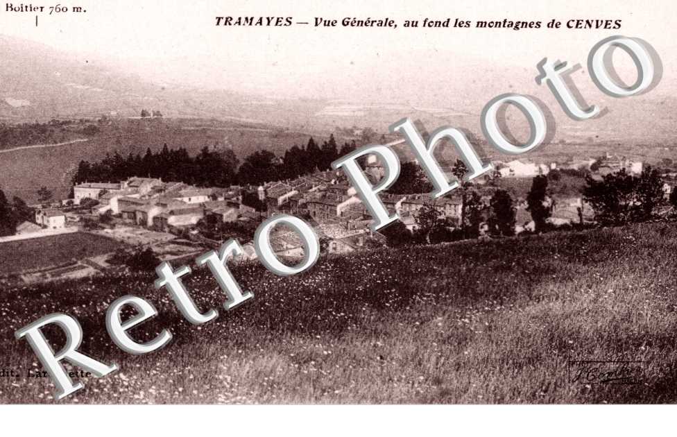 Vue generale